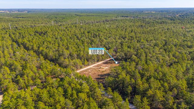 3 lots E Dogwood Avenue, Defuniak Springs, FL 32433