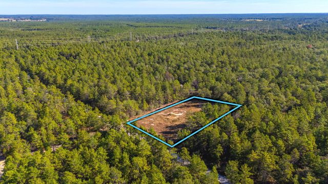 3 lots E Dogwood Avenue, Defuniak Springs, FL 32433