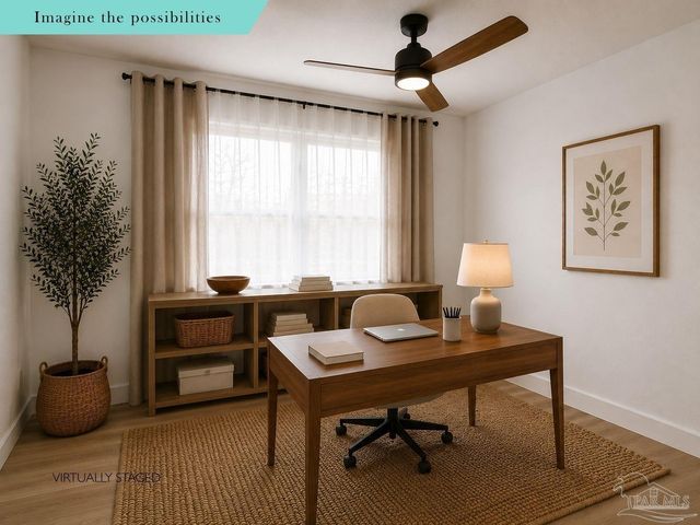 7721 Pontiac Dr, Pensacola, FL 32506