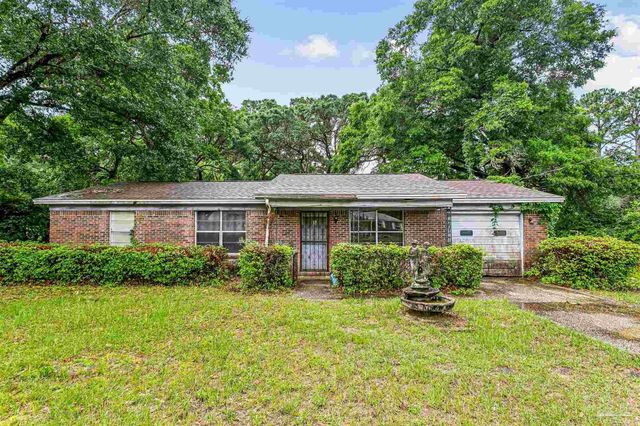 7721 Pontiac Dr, Pensacola, FL 32506