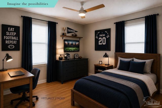 7721 Pontiac Dr, Pensacola, FL 32506