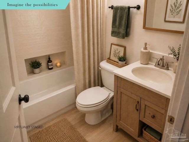 7721 Pontiac Dr, Pensacola, FL 32506