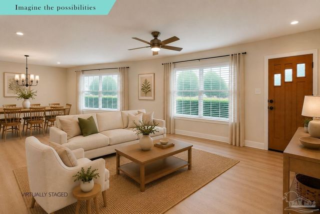 7721 Pontiac Dr, Pensacola, FL 32506