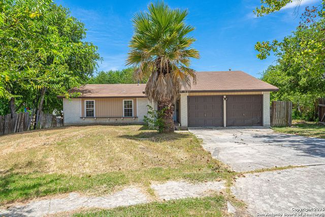 10302 Little Sugar, Converse, TX 78109