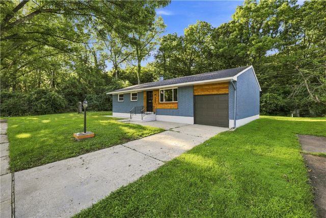 5050 Leedale Drive, Jefferson Twp, OH 45417