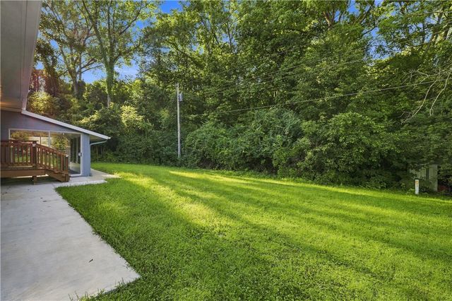 5050 Leedale Drive, Jefferson Twp, OH 45417