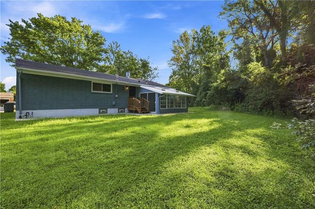 5050 Leedale Drive, Jefferson Twp, OH 45417