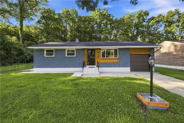 5050 Leedale Drive, Jefferson Twp, OH 45417
