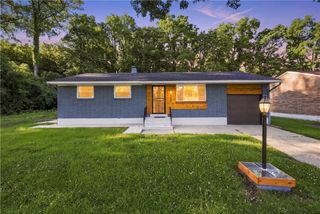 5050 Leedale Drive, Jefferson Twp, OH 45417