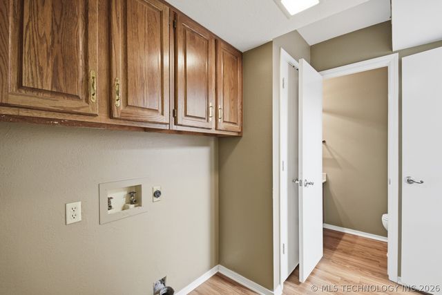 9309 S Urbana Street 16F, Tulsa, OK 74137
