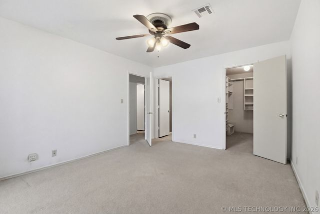 9309 S Urbana Street 16F, Tulsa, OK 74137
