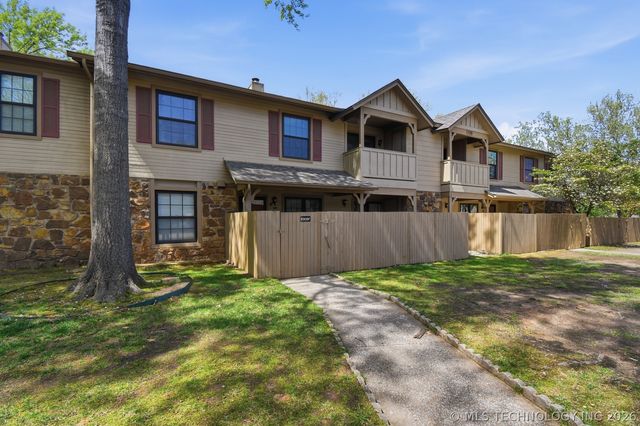 9309 S Urbana Street 16F, Tulsa, OK 74137