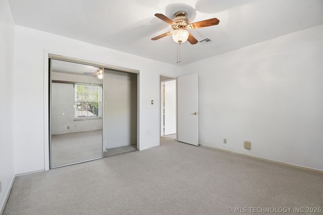 9309 S Urbana Street 16F, Tulsa, OK 74137