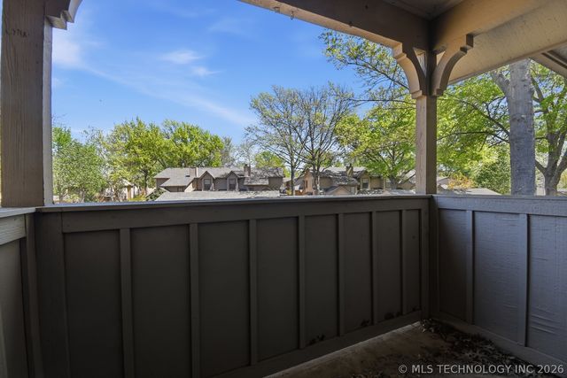 9309 S Urbana Street 16F, Tulsa, OK 74137