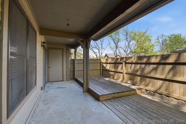 9309 S Urbana Street 16F, Tulsa, OK 74137