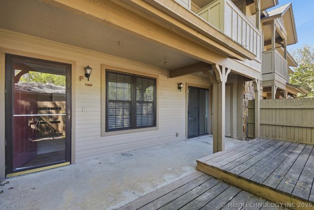 9309 S Urbana Street 16F, Tulsa, OK 74137