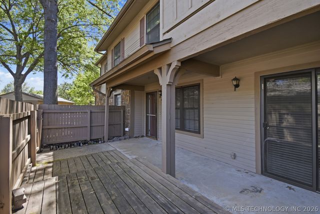 9309 S Urbana Street 16F, Tulsa, OK 74137