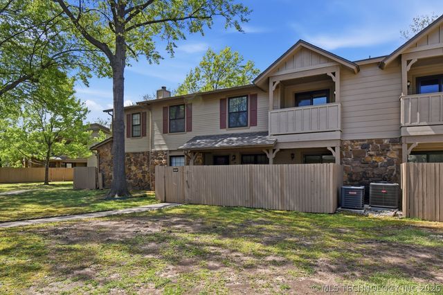 9309 S Urbana Street 16F, Tulsa, OK 74137