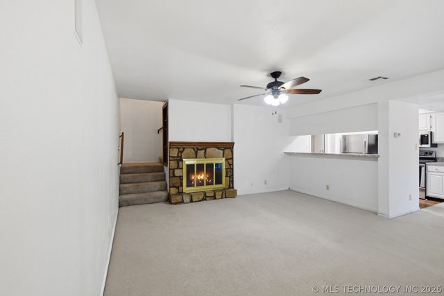 9309 S Urbana Street 16F, Tulsa, OK 74137