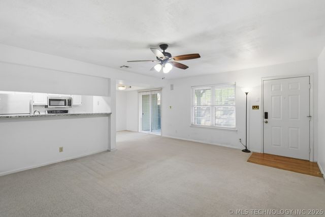 9309 S Urbana Street 16F, Tulsa, OK 74137
