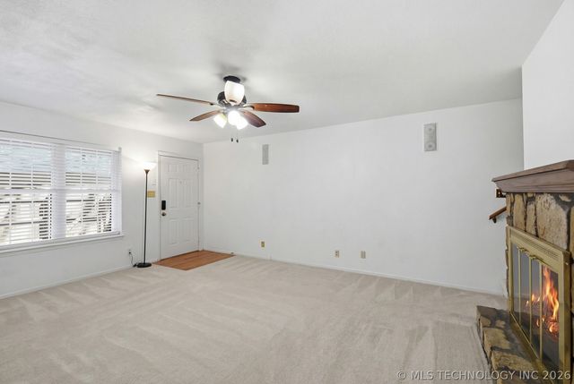 9309 S Urbana Street 16F, Tulsa, OK 74137
