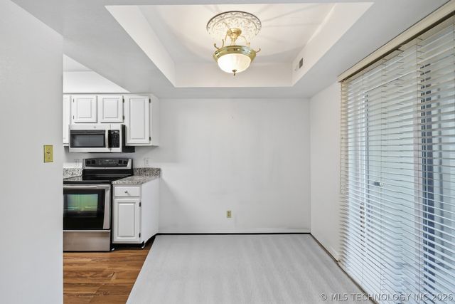 9309 S Urbana Street 16F, Tulsa, OK 74137