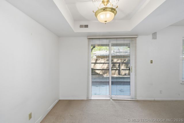9309 S Urbana Street 16F, Tulsa, OK 74137