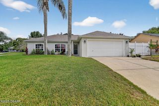 1183 E Lombardy Drive, Deltona, FL 32725