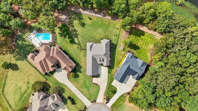 383 Island Green Lane, Inman, SC 29349