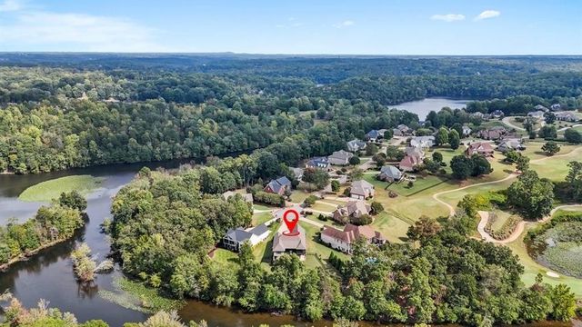 383 Island Green Lane, Inman, SC 29349