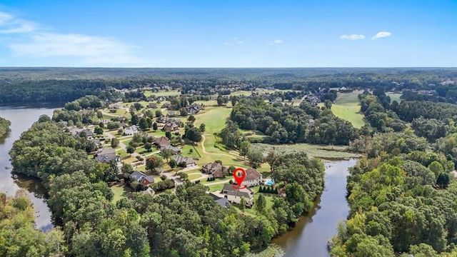 383 Island Green Lane, Inman, SC 29349