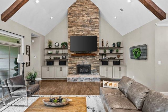 383 Island Green Lane, Inman, SC 29349