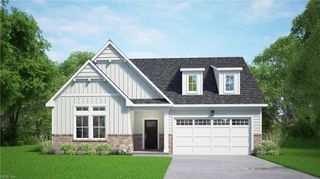 MM Greenhaven at Hillpoint(Madison 1), Suffolk, VA 23434