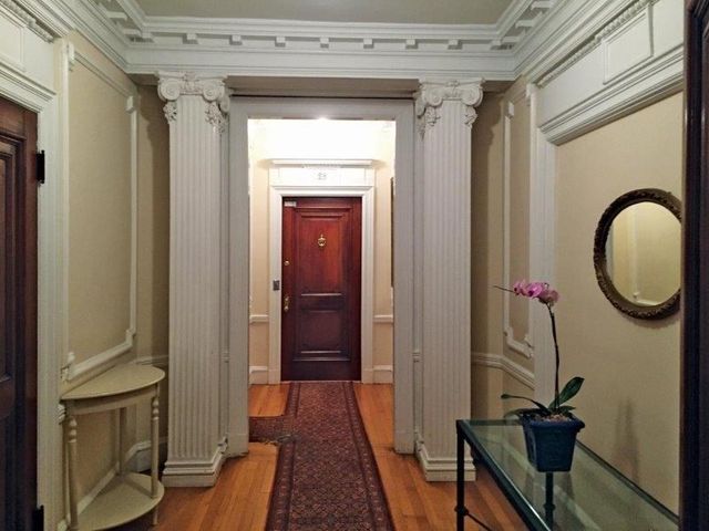 1514 Beacon St 27, Brookline, MA 02446