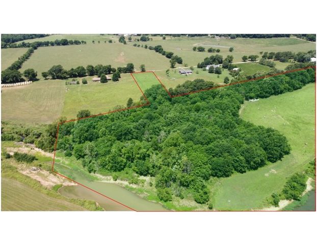 Riverdale Road, Siloam Springs, AR 72761