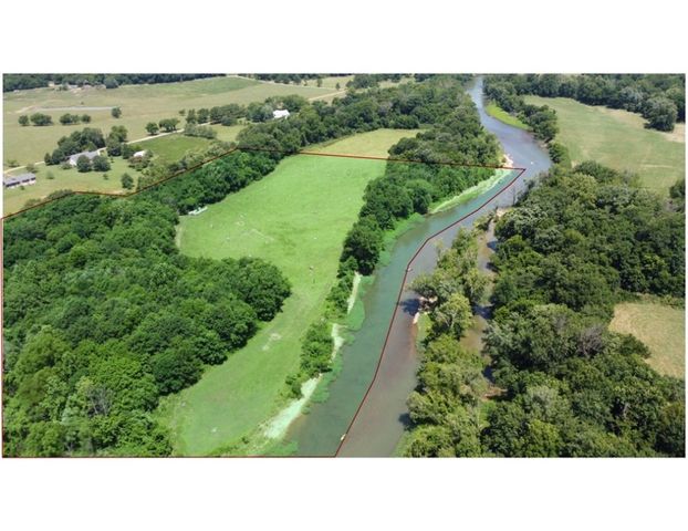 Riverdale Road, Siloam Springs, AR 72761