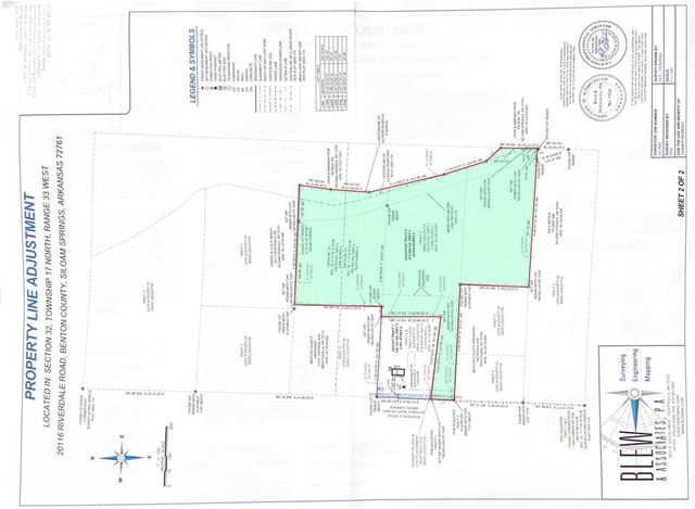 Riverdale Road, Siloam Springs, AR 72761