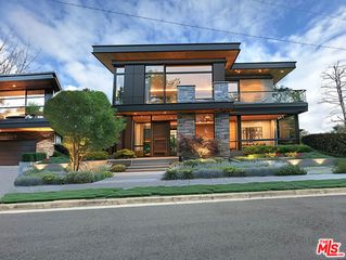 14601 Drummond Street, Pacific Palisades (los Angeles), CA 90272