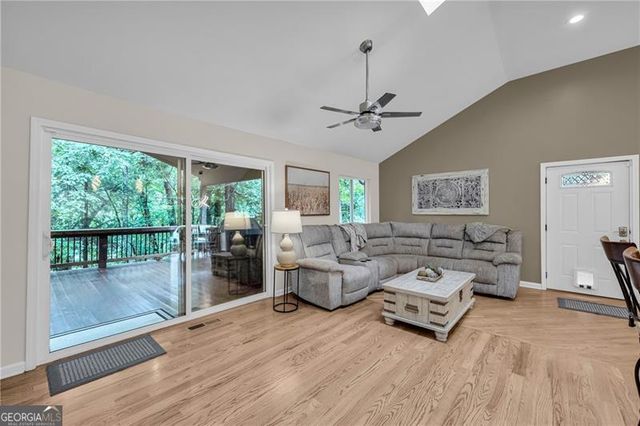 2170 Cove Trail, Cumming, GA 30041