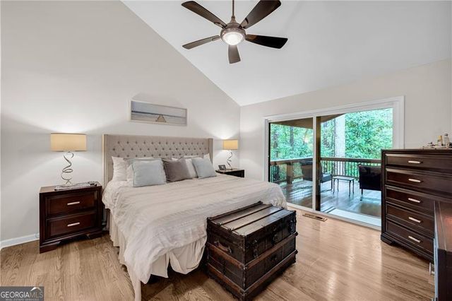 2170 Cove Trail, Cumming, GA 30041