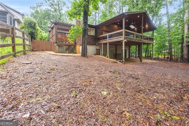 2170 Cove Trail, Cumming, GA 30041