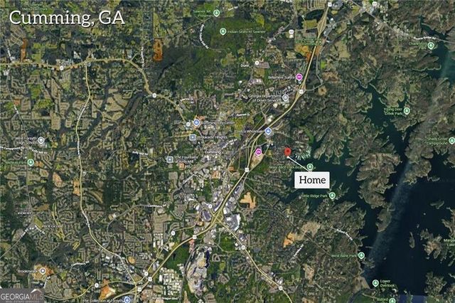 2170 Cove Trail, Cumming, GA 30041
