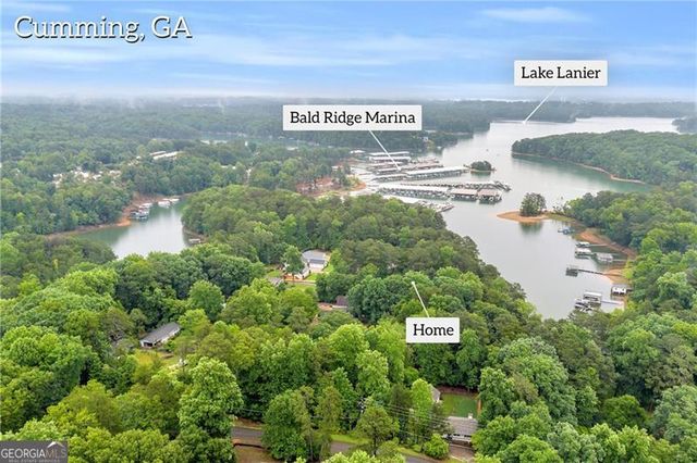 2170 Cove Trail, Cumming, GA 30041