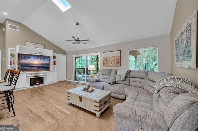 2170 Cove Trail, Cumming, GA 30041