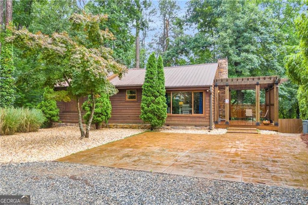 2170 Cove Trail, Cumming, GA 30041