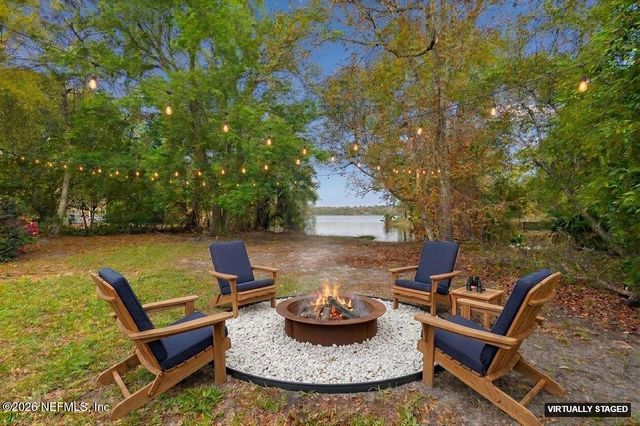 2153 COURTNEY Drive, Jacksonville, FL 32208
