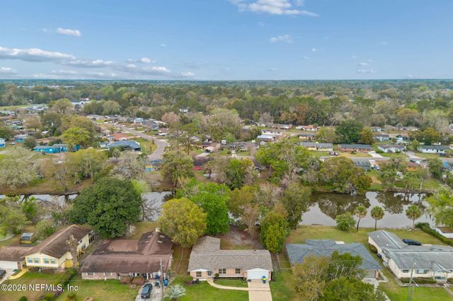 2153 COURTNEY Drive, Jacksonville, FL 32208