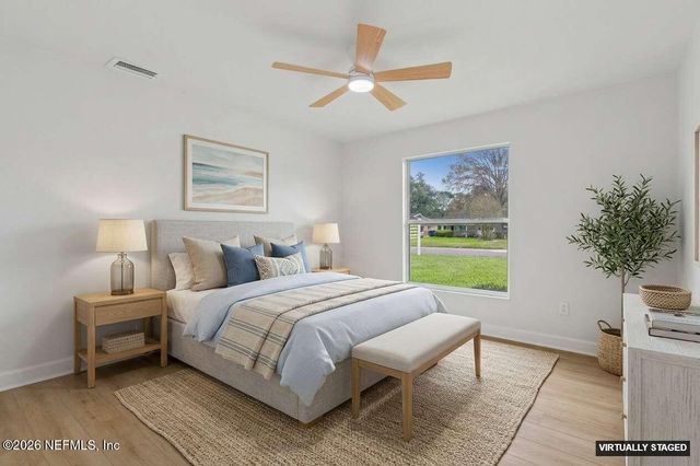 2153 COURTNEY Drive, Jacksonville, FL 32208