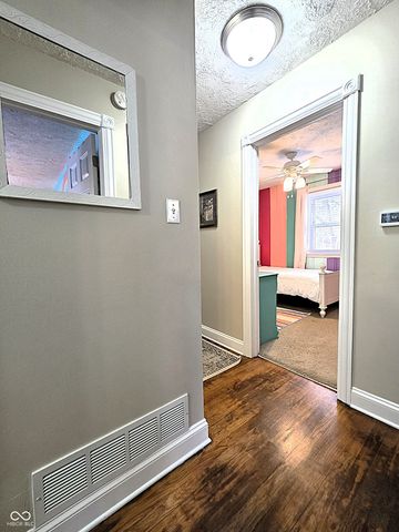 256 E County Road 200 S, Danville, IN 46122