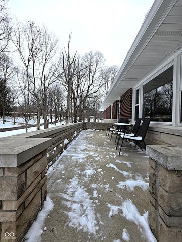 256 E County Road 200 S, Danville, IN 46122